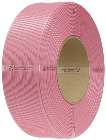 Creality PETG 1.75 мм 1 кг розовый
