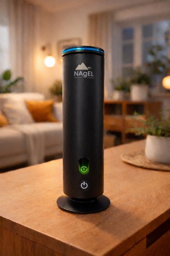 Автоматический аэрозоль Scent Diffuser 120 мл