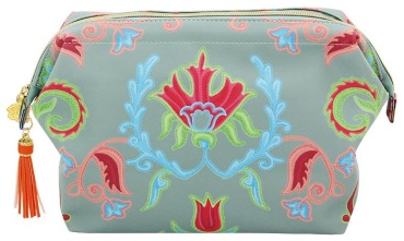 EMPIRE косметичка искусственная кожа 20X14 см