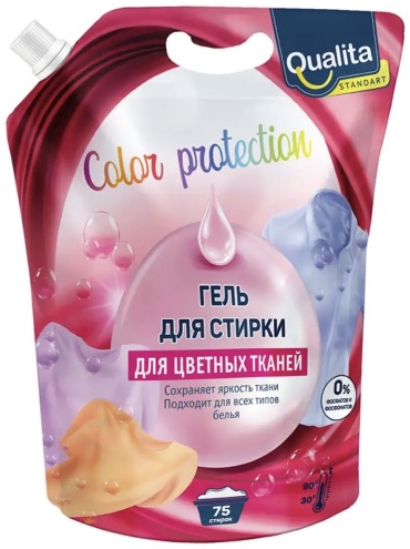 Qualita Color protection 3 л