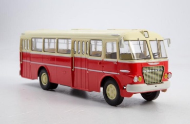 Икарус-620