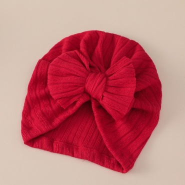 Чалма AiSa Red красный 40