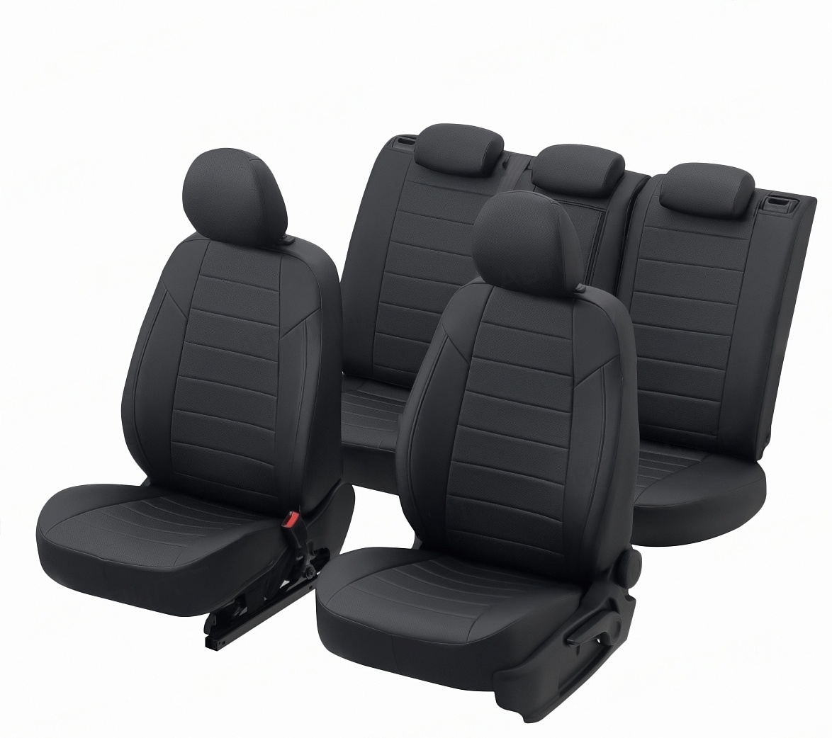 Автопилот Haval Dargo, Dargo X 2022-2025 черный