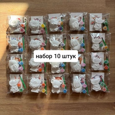 Фигурка Животные