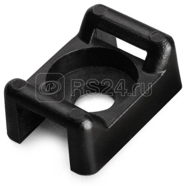 Fortisflex Площадка под винт ПМО 22*16 (ч) (100шт.) (Fortisflex) 63096 100 шт