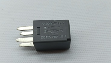 Standard реле 93746301
