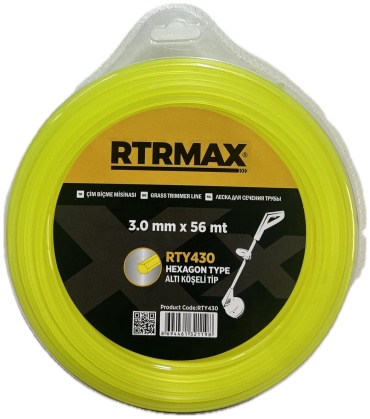 RTRMAX леска RDY430 1 шт