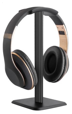 Акс Headset bracket черный