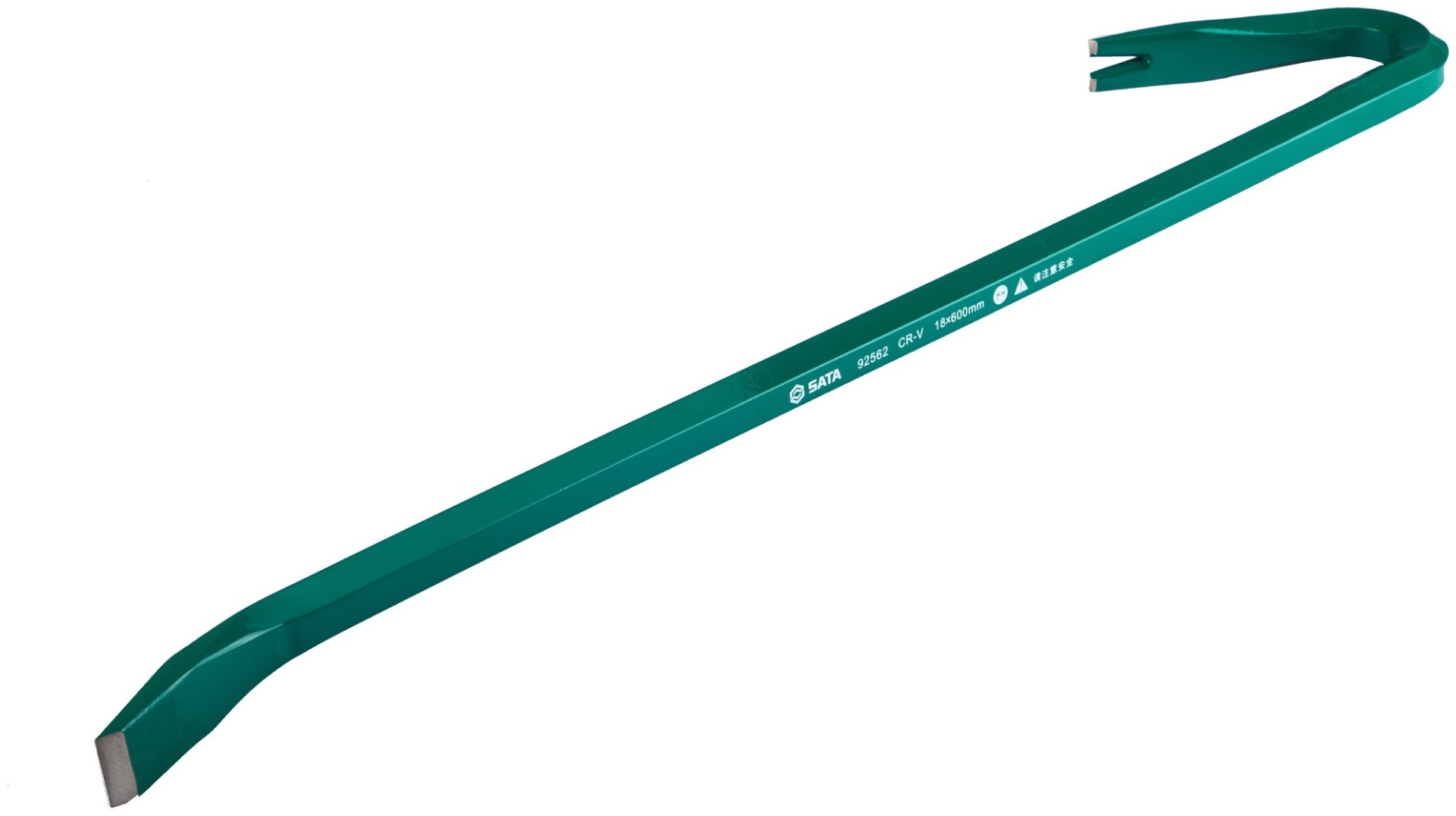 Лом-гвоздодер SATA 92562