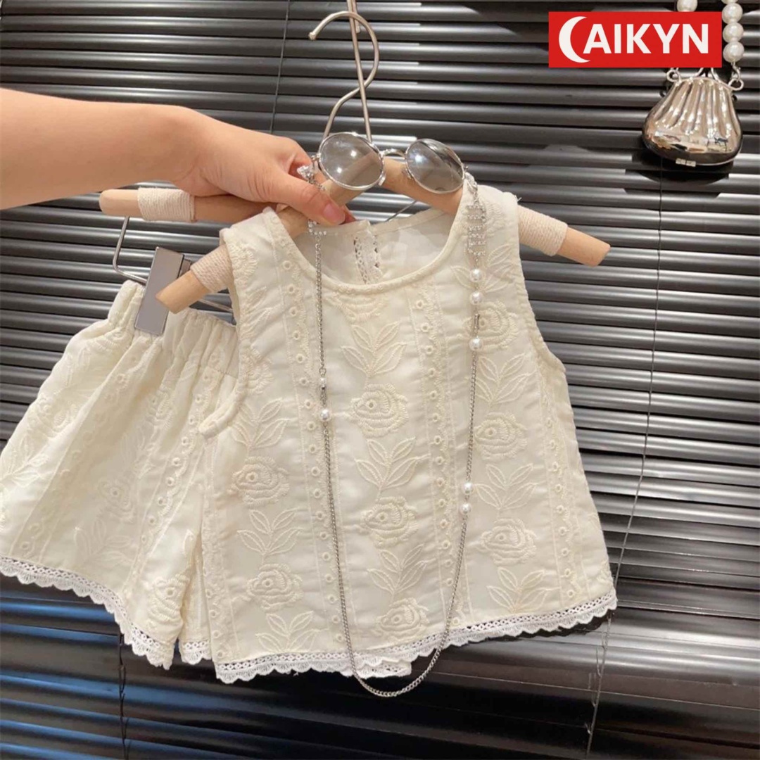 Комплект AIKYN молочный
