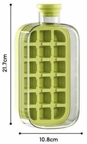 Для льда 30380724_430431766, пластик, силикон