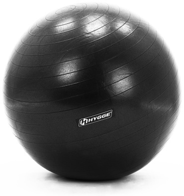 HYGGE HG1225 85 см черный