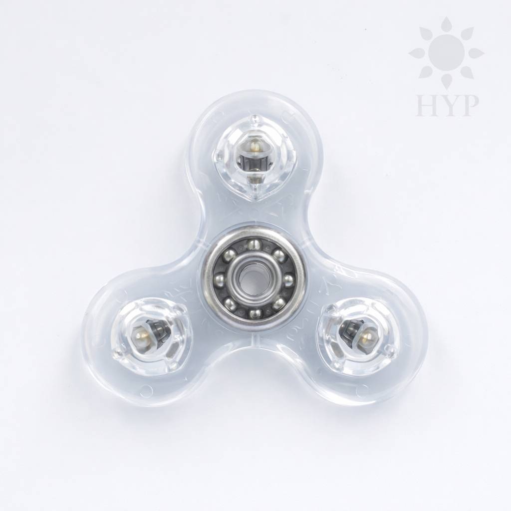Спиннер HYP 1010 мультиколор