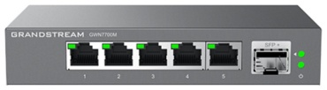Коммутатор Grandstream GWN7700MP