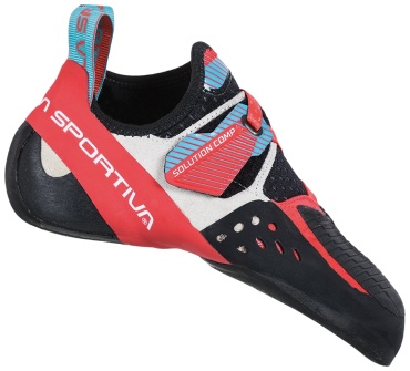 La Sportiva Solution Comp ZFCS019-P02B02 37