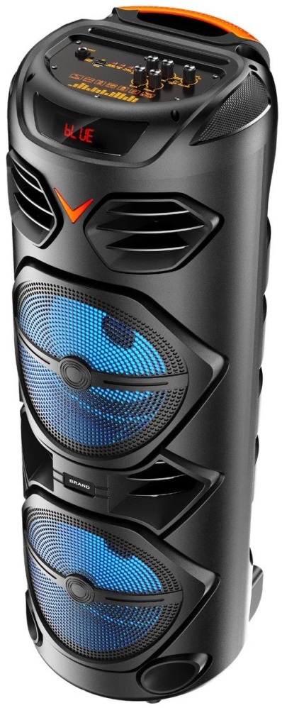 Oudiobop BK8823 черный
