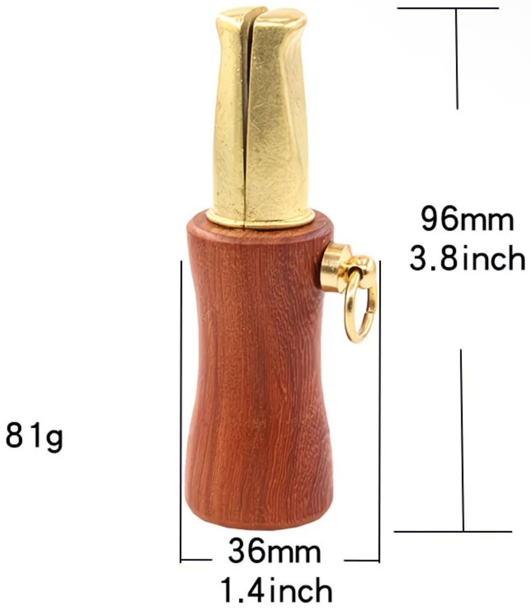 Манок Duck Call