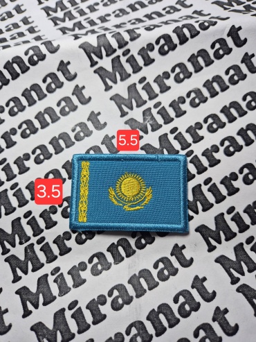 Шеврон Miranat 825061076