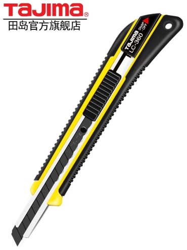 Tajima монтажный нож TAJIMA LC-360 1 шт