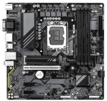 GIGABYTE B760M DS3H WF6E GEN5