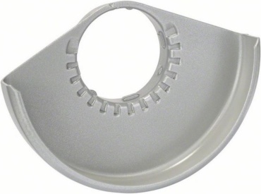 1600A025XR Кожух защитный для GWS 11-125 P, GWS 12- 25, GWS 12-125