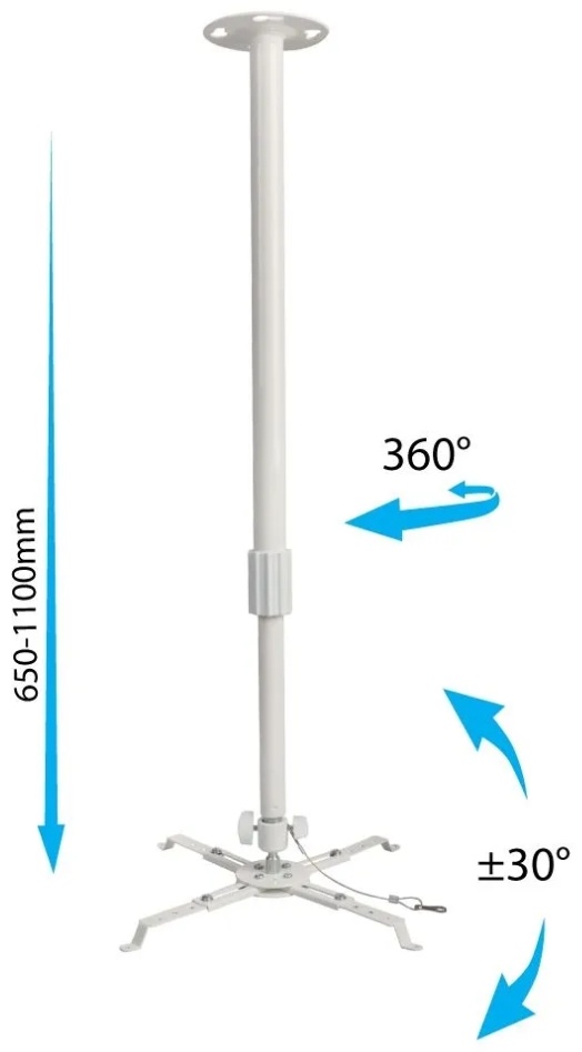 Kromax PROJECTOR-300