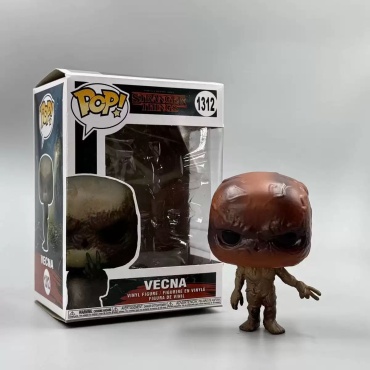 POP Vecna Stranger Things Векна Очень странные дела 10 см 1 шт