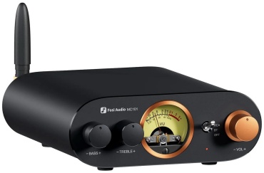 Аудиоусилитель Fosi Audio MC101