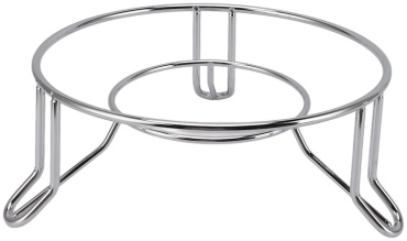 Подставка Stainless Steel универсальное сталь