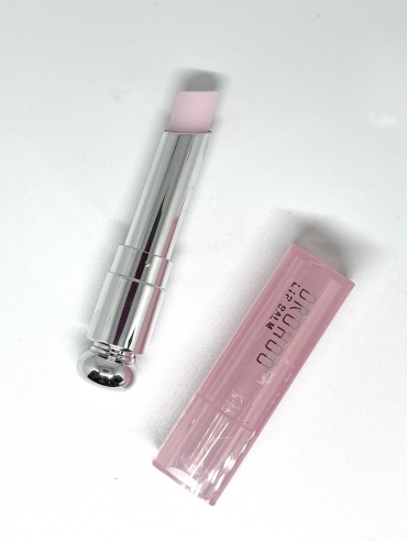 Drohoo бальзам Lip balm Light Pink 3 г