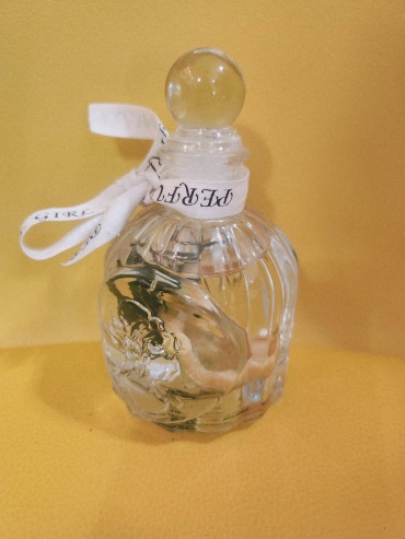 Perfume girl 50 мл