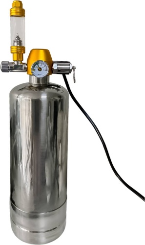 Баллон CO2 CGL1Y-SV22050R 1 шт