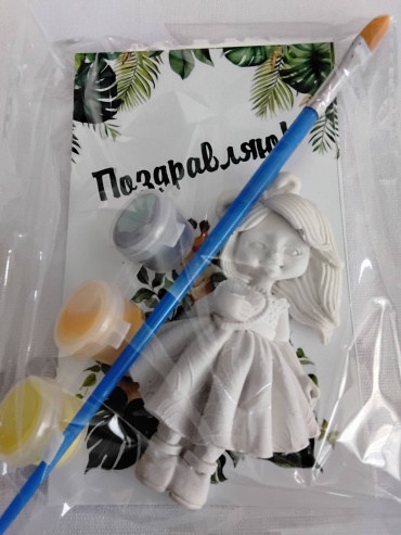 Дефчёнки