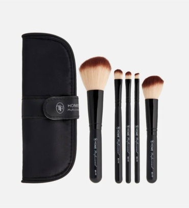 TF cosmetics Кисти для макияжа 5 шт