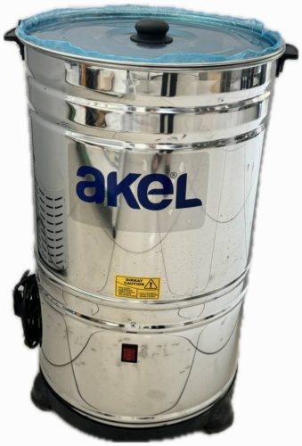 Akel Ak-3 электрический