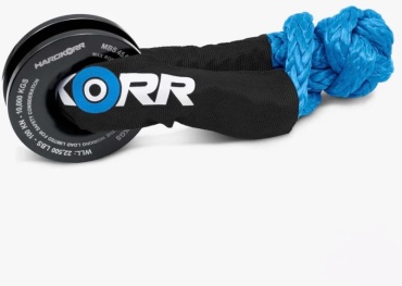 HARDKORR шакл HKRRECRINGKIT 0.55 м