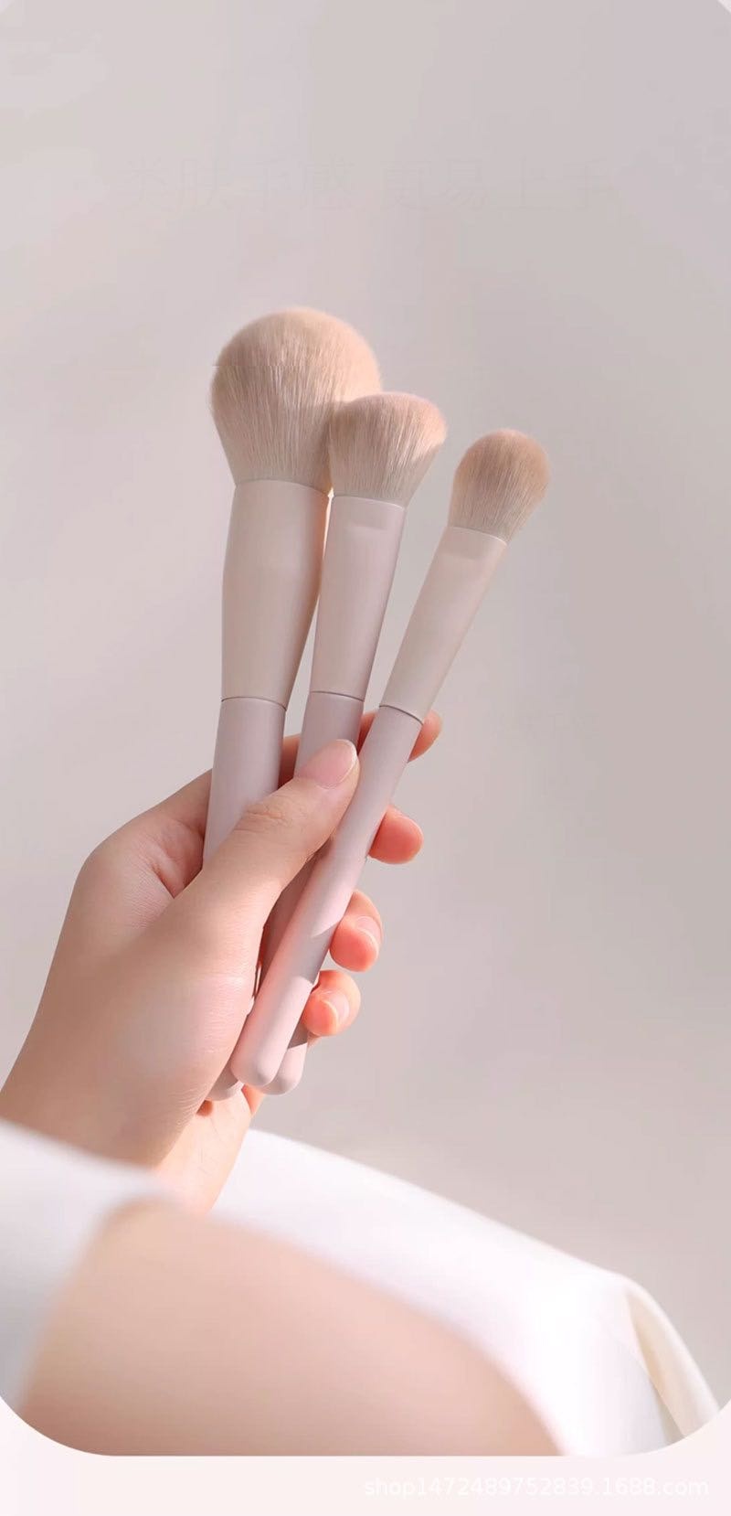 Veloria BrushSet 10в1 10