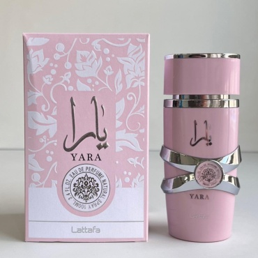 YARA саше Lattafa