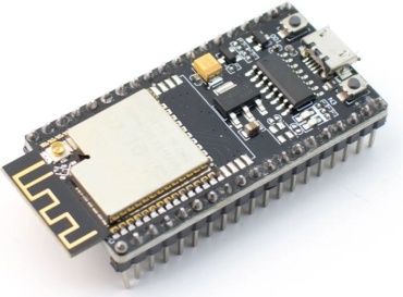 ESP32S Development Board (CH340)