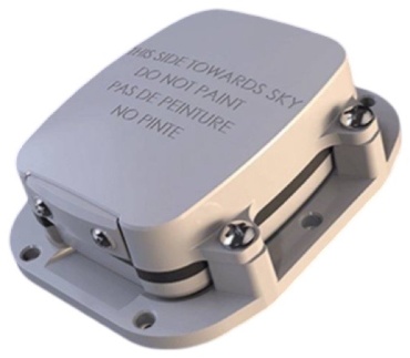 Globalstar 0-5010195 GPS