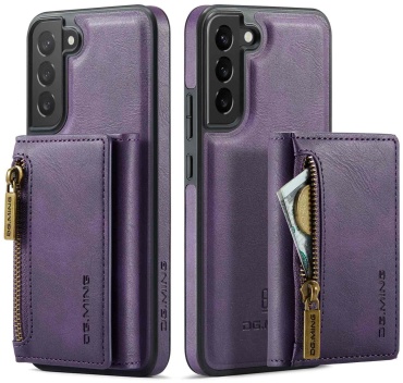 Чехол JETI & SY для Samsung Galaxy S23+, S23 Plus фиолетовый