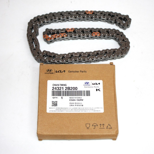 MOBIS цепь 24321-2B200