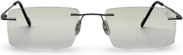 NOMAD EXCLUSIVE EYEWEAR очки прямоугольные антибликовые
