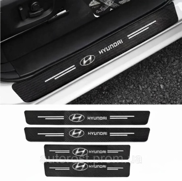 7 SET 604218397 для Hyundai Elantra/Tucson универсальный черный