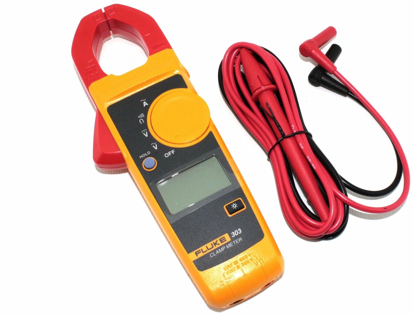 FLUKE 303 30