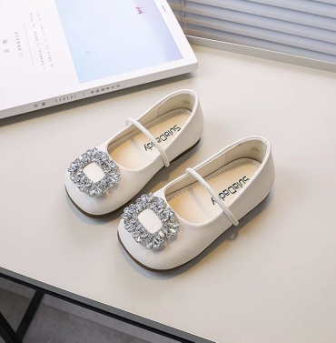Туфли AMISHOP белый