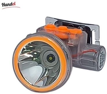 Фонарь Характеристики Фонарь Handel DS-016T