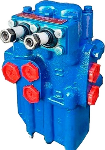 Hydrosila гидрораспределитель 230018 2308