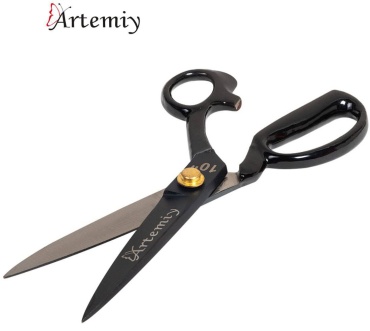 Artemiy 10D черный