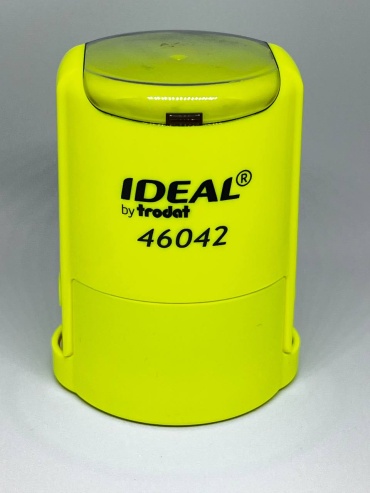 IDEAL оснастка для печати 46042